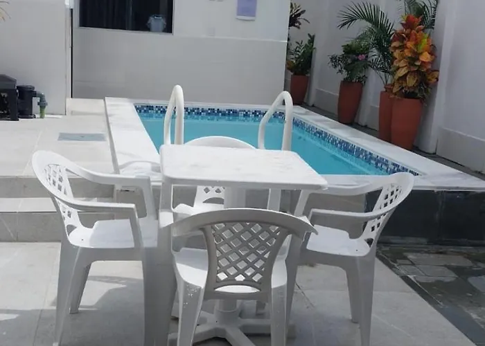 Apartamento Na Passarela