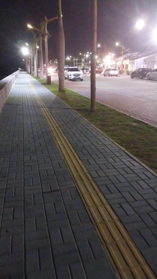 Apartamento Na Passarela *