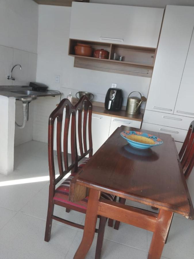 Apartamento Na Passarela