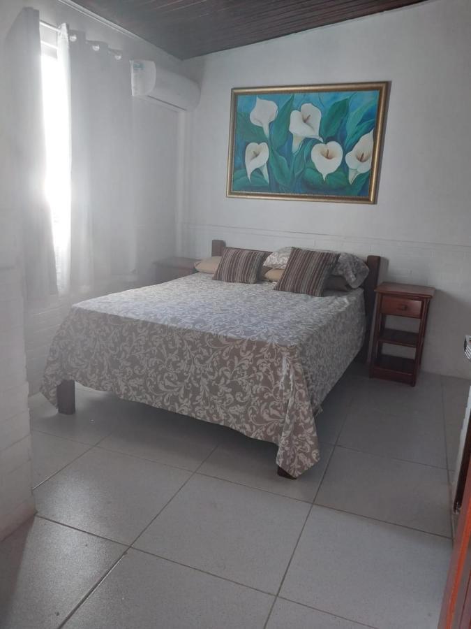 Na Passarela Apartamento *