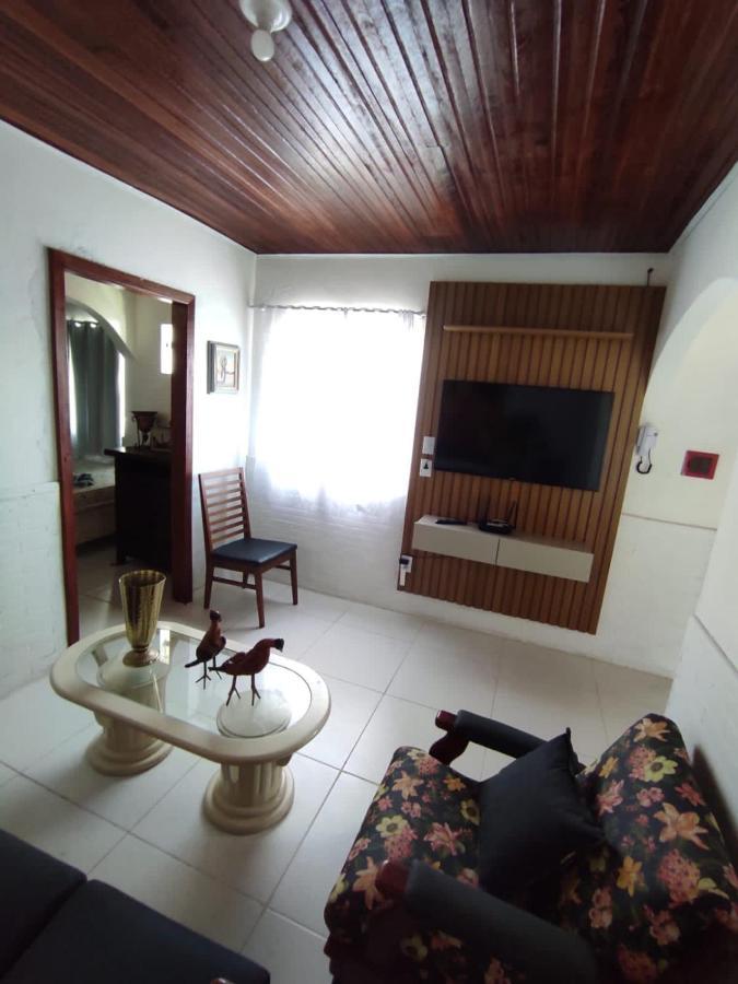 Na Passarela Apartamento Porto Seguro
