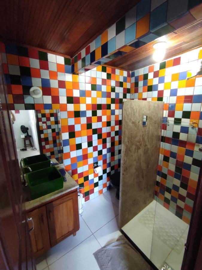 Na Passarela Apartamento