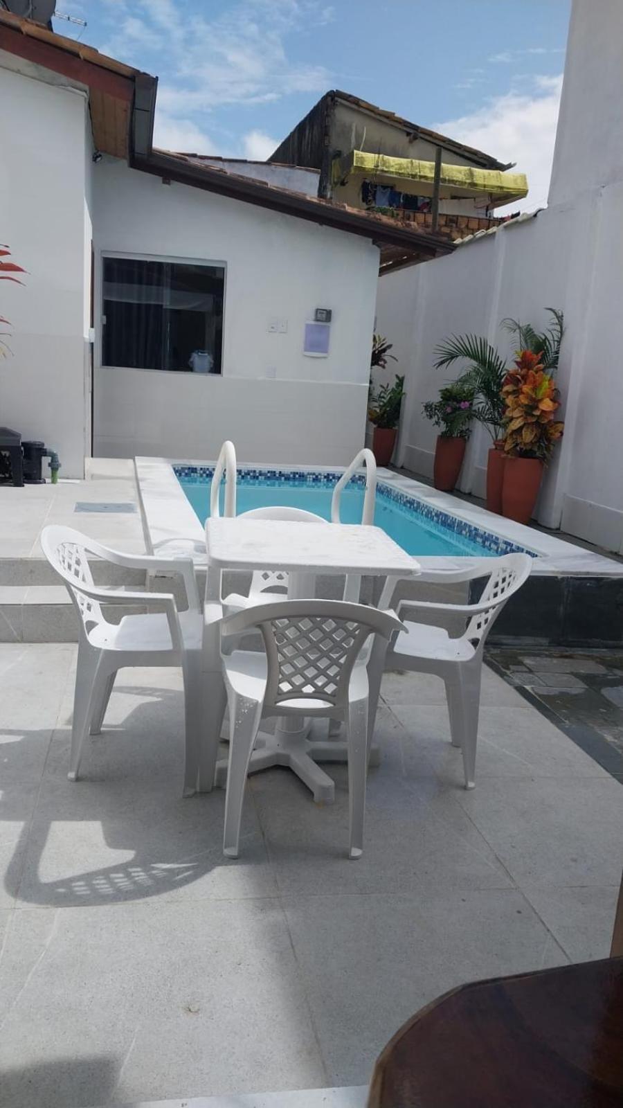 Na Passarela Porto Seguro