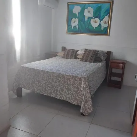 Apartamento Na Passarela Porto Seguro Exterior photo