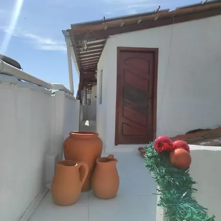 Apartamento Na Passarela Porto Seguro Exterior photo